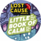Lost Cause - Little Box Of Calm Lost Cause - Little Box Of Calm
