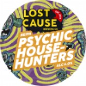 Lost Cause - Psychic Househunters Lost Cause - Psychic Househunters