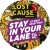 Lost Cause - Stay In Your Lane Lost Cause - Stay In Your Lane
