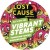 Lost Cause - Vibrant Stems