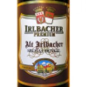 Irlbacher - Alt Irlbacher Spezial Dunkel Irlbacher - Alt Irlbacher Spezial Dunkel