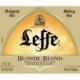 Leffe - Blonde