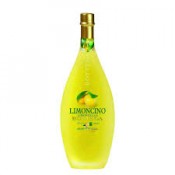 Liqueur - Bottega - Limoncino Liqueur - Bottega - Limoncino
