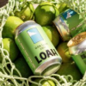 Loah - Lager Lime