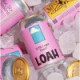 Loah - Lager Peach