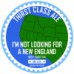 Thirst Class Ale - I’m Not Looking For A New England