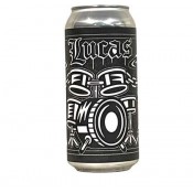 Black Iris Brewery - Lucas