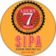 Lucky 7 Beer - SIPA