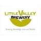 Little Valley - Dalit King
