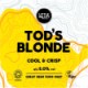 Little Valley - Tod's Blonde