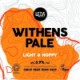 Little Valley - Withens Pale