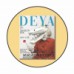 Deya - Magazine Cover