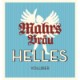 Mahrs Brau - Helles