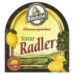 Monchshof - Natur Radler 