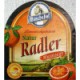 Monchshof - Blutorange Radler