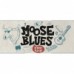 Brouwerij 't Verzet - Moose Blues