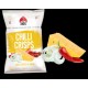 Crisps - Mr Singh's - Chilli, Cheese & Onion 