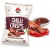 Crisps - Mr Singh's - Spicy Bacon & Brown Sauce 