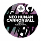 Magic Rock - Neo-Human Cannonball