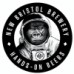 New Bristol Brewery - Coffee and Biscotti Stout