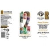 Northern Monk - 12th Anniversary Northern Monk - 12th Anniversary