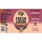 Northern Monk - Fresh From The Old Flax Store 7 - Pink Northern Monk - Fresh From The Old Flax Store 7 - Pink