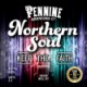 Pennine - Northern Soul 