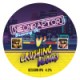 Neon Raptor - Crushing Blows 
