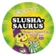 Neon Raptor - Slushasaurus - Mango & Passion Fruit Slushy Sour