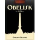 Dunham Massey - Obelisk