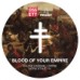 Ossett - Blood Of Your Empire