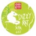 Ossett - Dizzy Rat