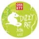 Ossett - Dizzy Rat Ossett - Dizzy Rat