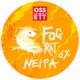 Ossett - Fog Rat