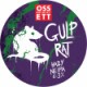 Ossett - Gulp Rat Ossett - Gulp Rat