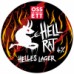 Ossett - Hell Rat