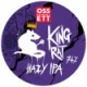 Ossett - King Rat