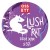 Ossett - Lush Rat Ossett - Lush Rat