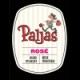 Paljas - Rose