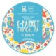 Brew York - X-Parrot