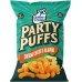Snacks - Golden Cross - Party Puffs - Cheddar Cheese & Jalapeno