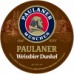 Paulaner - Hefe-Weisse Dunkel 