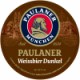 Paulaner - Hefe-Weisse Dunkel 