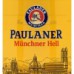 Paulaner - Hell 