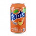 Drinks - Fanta USA - Peach