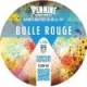 Pennine - Bulle Rouge