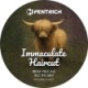 Pentrich - Immaculate Haircut