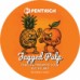 Pentrich - Jagged Pulp