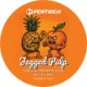 Pentrich - Jagged Pulp