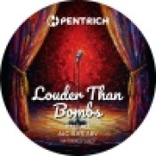 Pentrich - Louder Than Bombs Pentrich - Louder Than Bombs